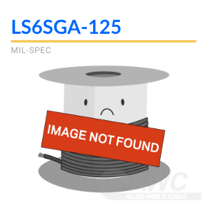 LS6SGA-125
